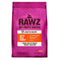 Rawz Real Rabbit Limited Ingredient Diet Dry Cat Food 1.75lb - Poudre Pet & Feed Supply